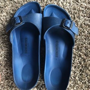 Birkenstock waterproof sandals